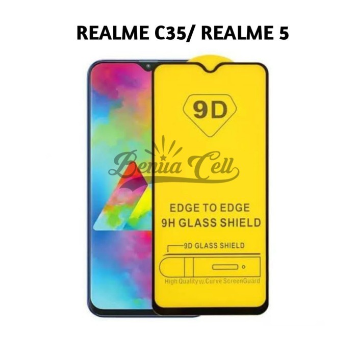 TEMPERED GLASS FULL LEM SAMSUNG M23 5G