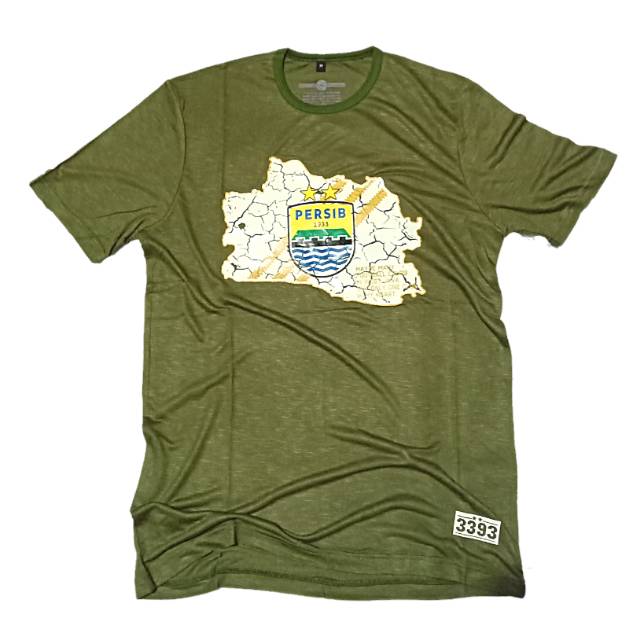 Baju persib original 3393