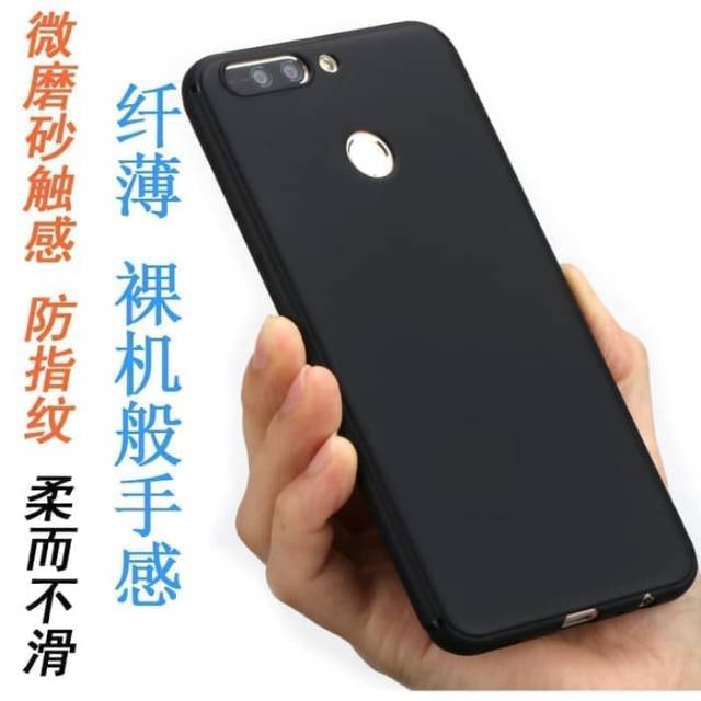 Soft case Lenovo S5 K520 Case slim premium casing