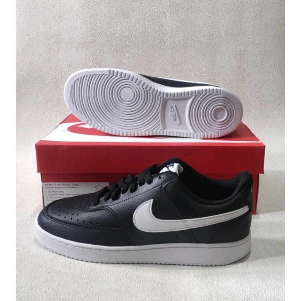 NIKE COURT VISION LOW CD5463001 ORIGINAL