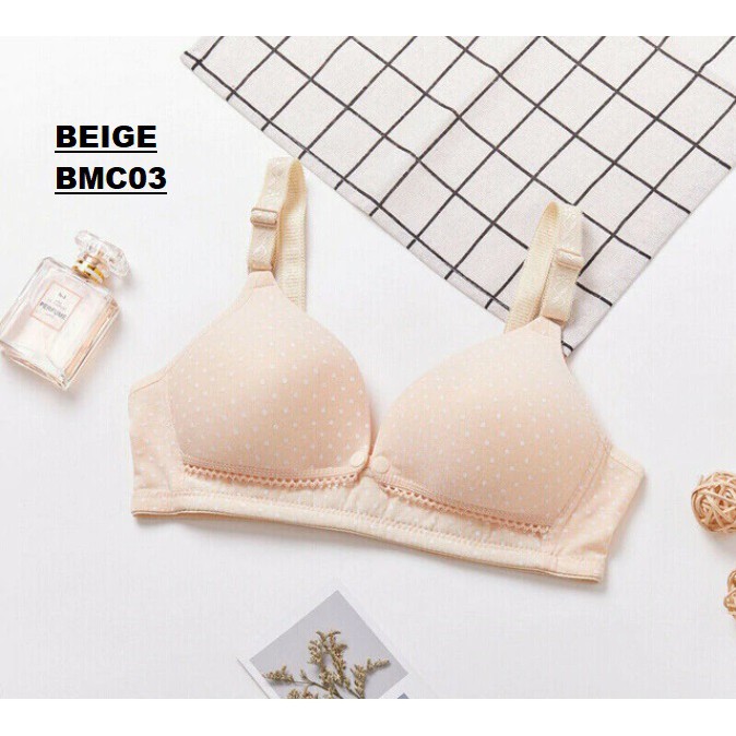 BH/Bra menyusui/Nursing Bra BMC