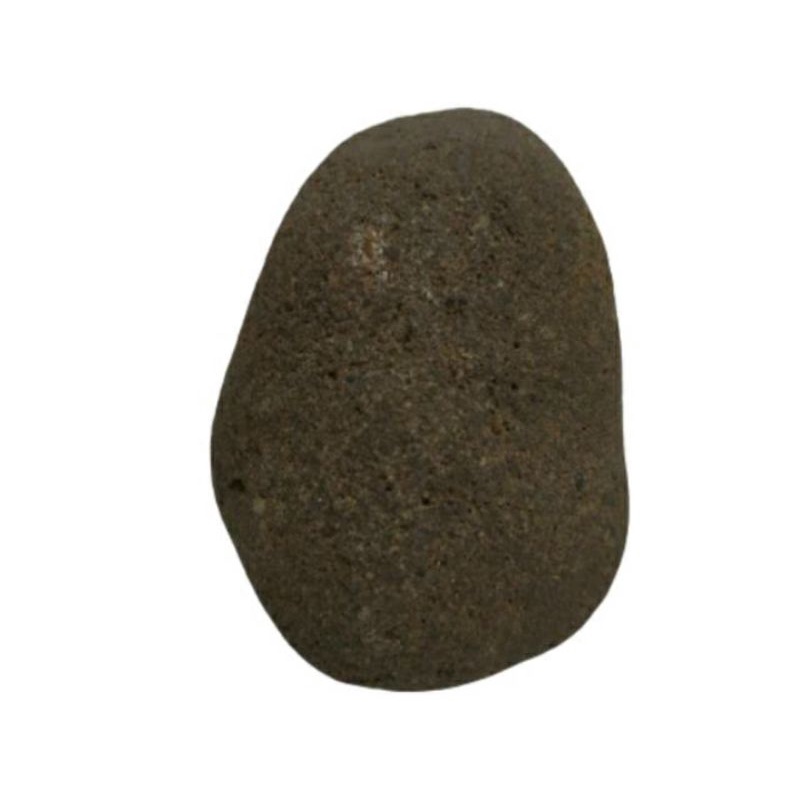 Batu kali pembersih daki