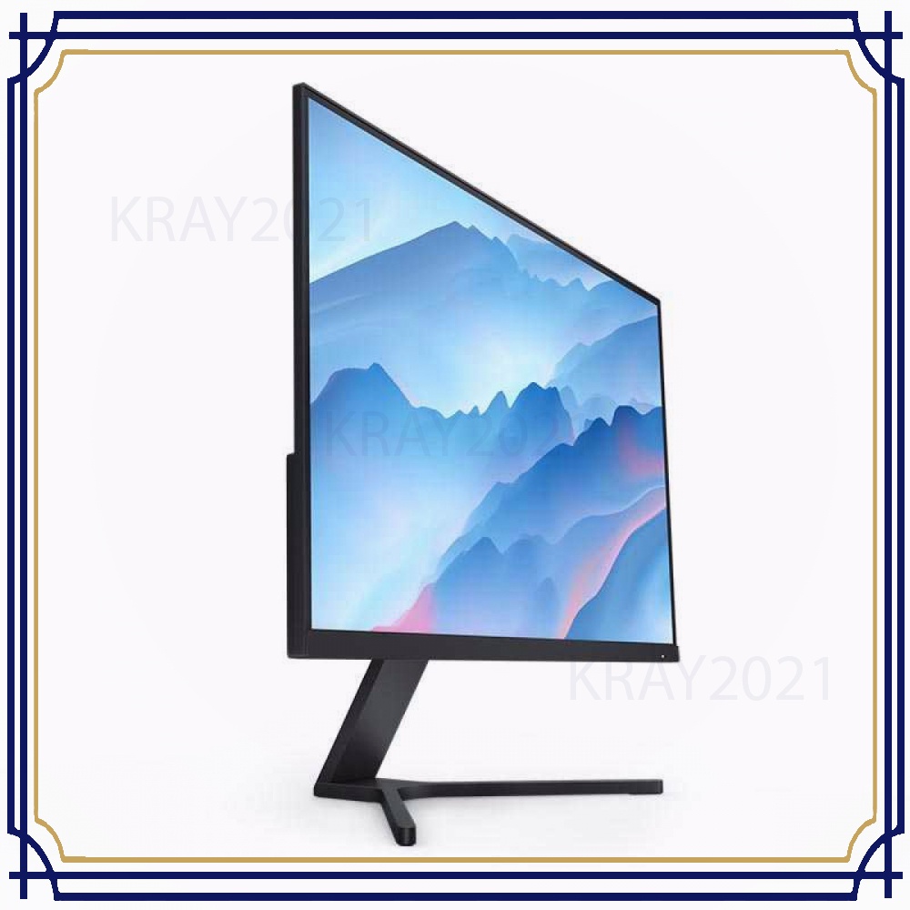 Gaming Monitor Full HD 1080P 75Hz IPS 27 Inch - RMMNT27NF