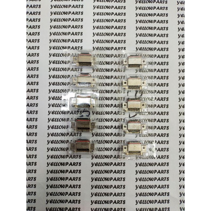 CON CONNECTOR KONEKTOR TC CAS CHARGER SAMSUNG A530 A730 A8 A8 PLUS 2018