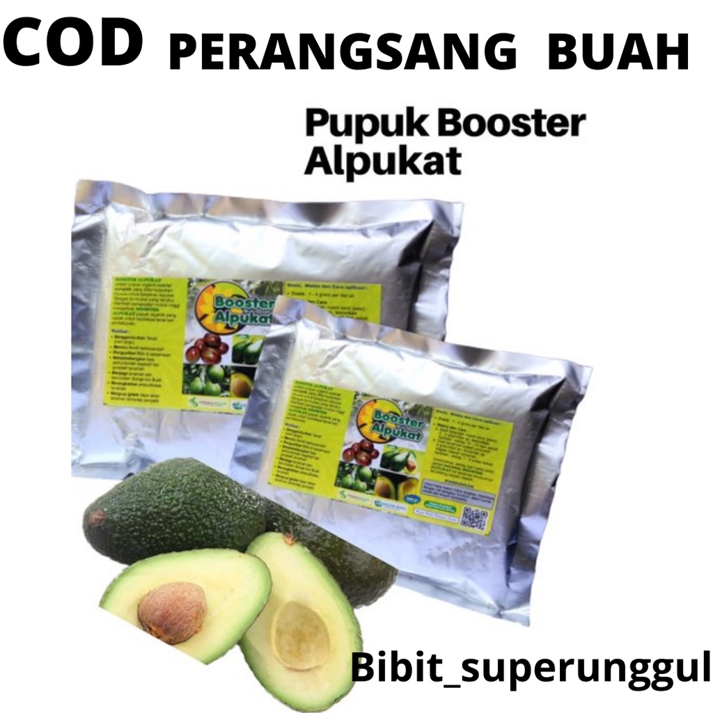 Pupuk Booster Alpukat Pupuk Perangsang Buah Alpukat Pupuk Booster Perangsang Bunga Dan Buah Alpukat