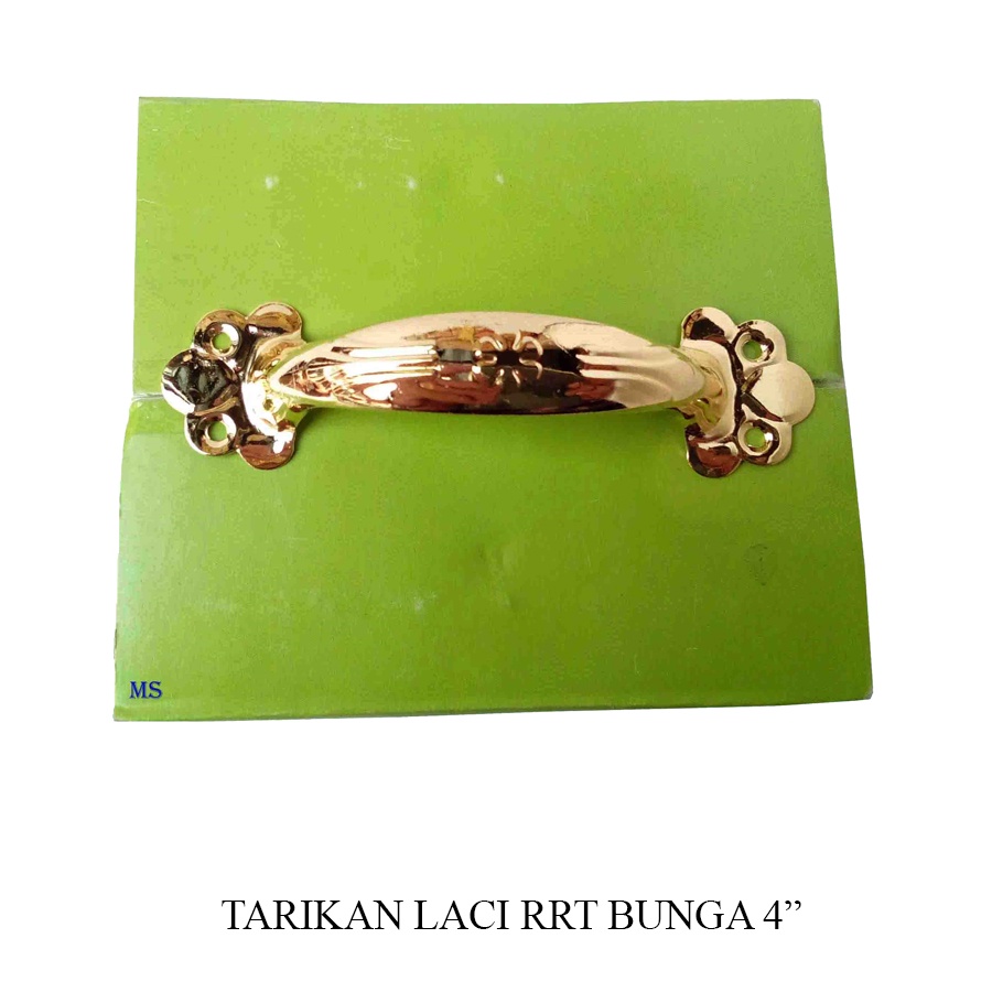 Tarikan Laci / Jendela Rrt Ukuran Variasi. / ktk ( 24buah )