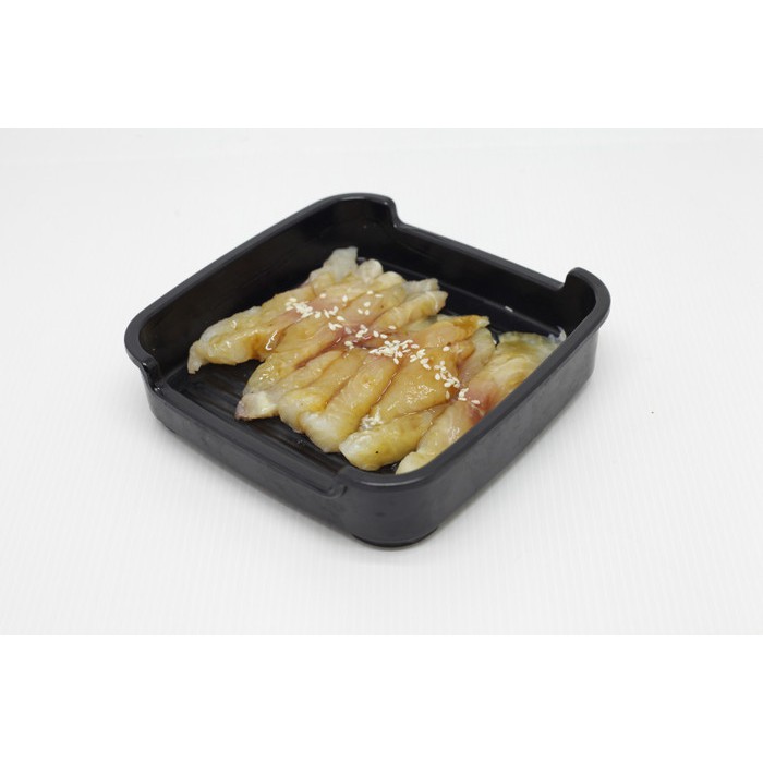 

Dori Fish 500 Gram (Bulgogi/Blackpaper) Mentah