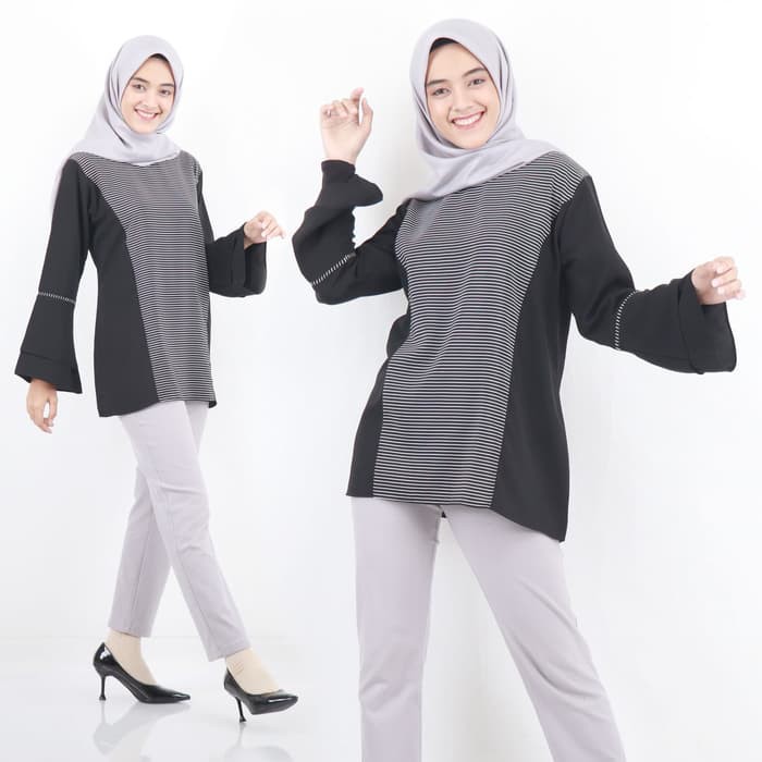 ATASAN WANITA TERBARU 2020
Siera Bluose Fashion Wanita Kekinian
Baju Wanita