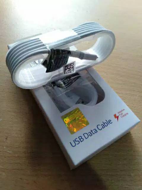 kabel data Samsung original 100% micro USB