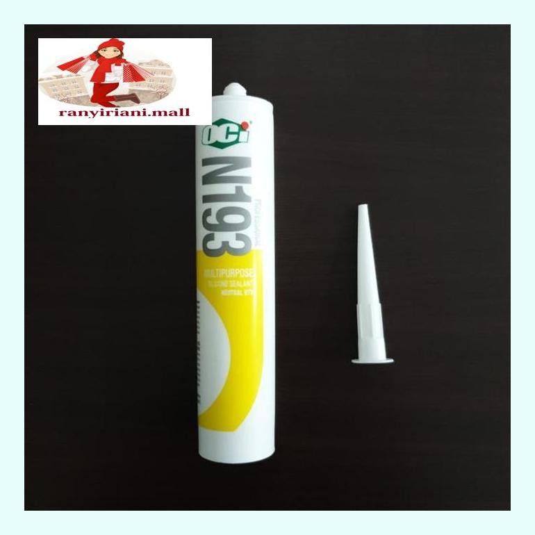 

510Fsjbran Sealant Neutral Oci - Silicone Sealant Rany5Ckhd