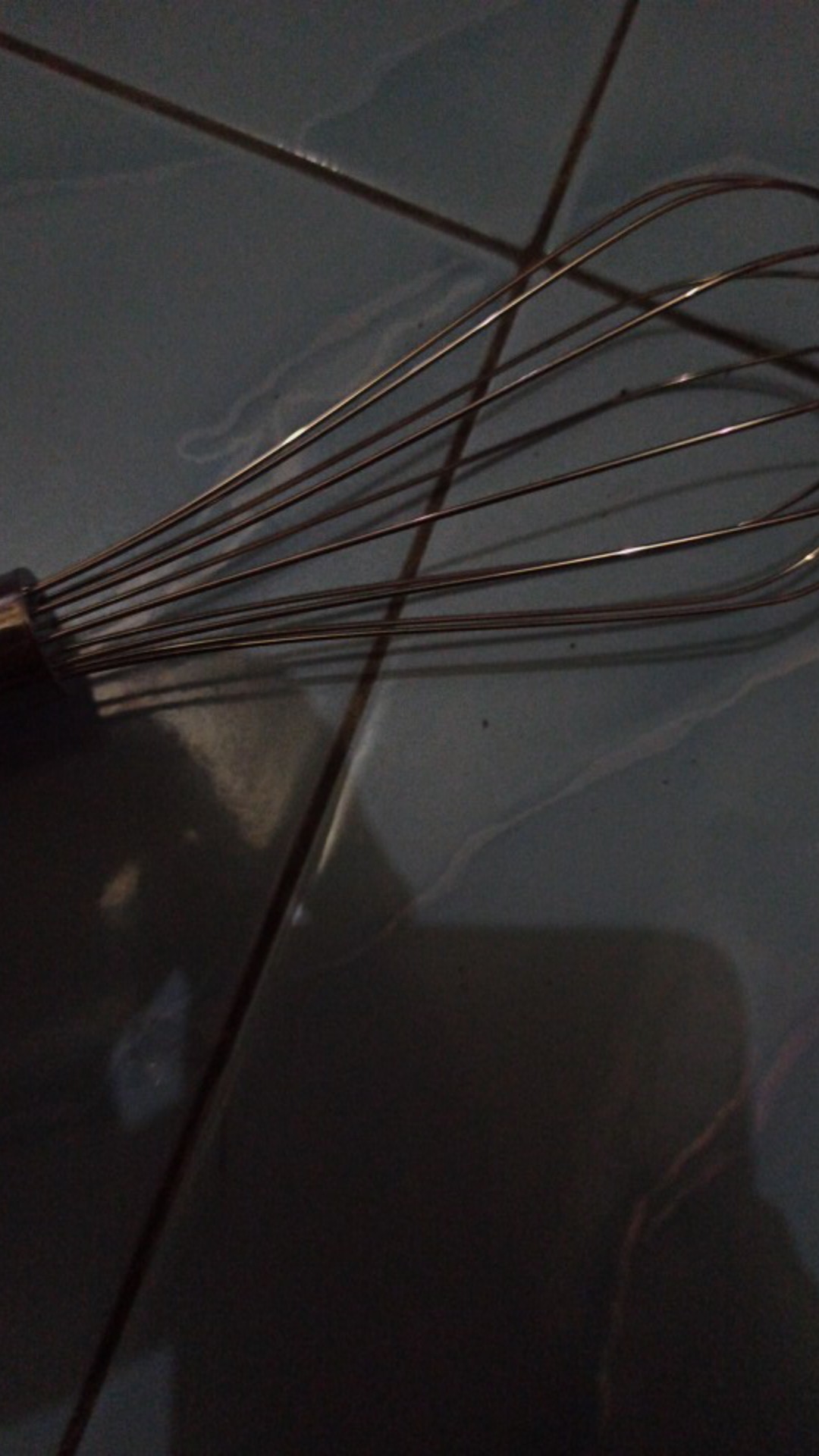 Kocokan Telur  / Kue Stainles