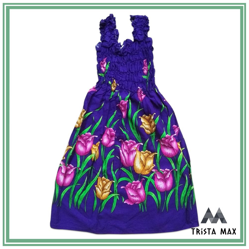 Jual Daster Anak Grosir - Distributor Daster Anak - Supplier Daster Anak Murah - Dress Anak Kecil