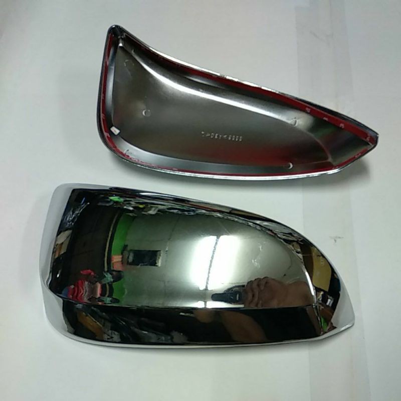 cover spion innona reborn crome