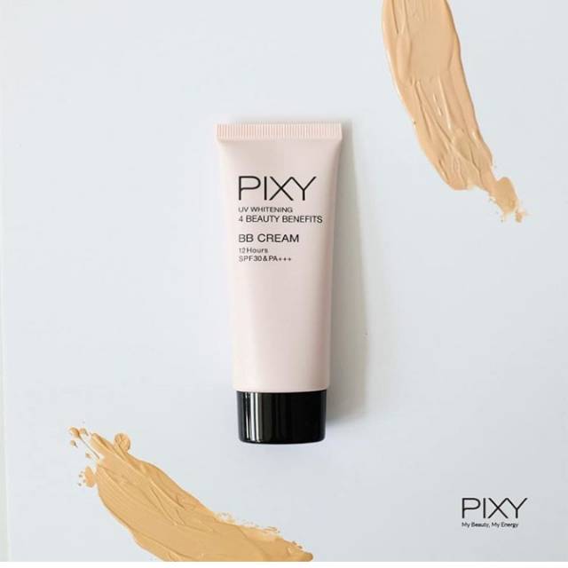 PIXY BB CREAM