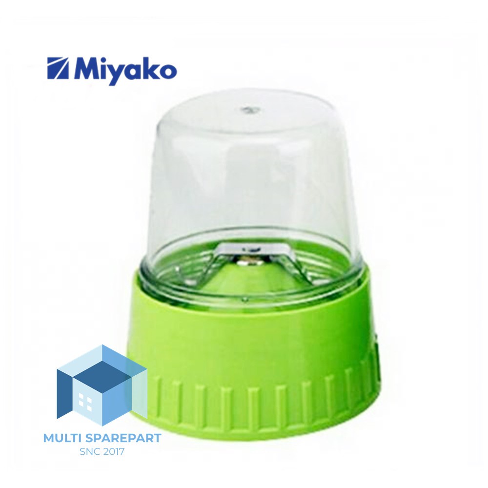 Dry Mill Blender Miyako Baru Bumbu Kering SET