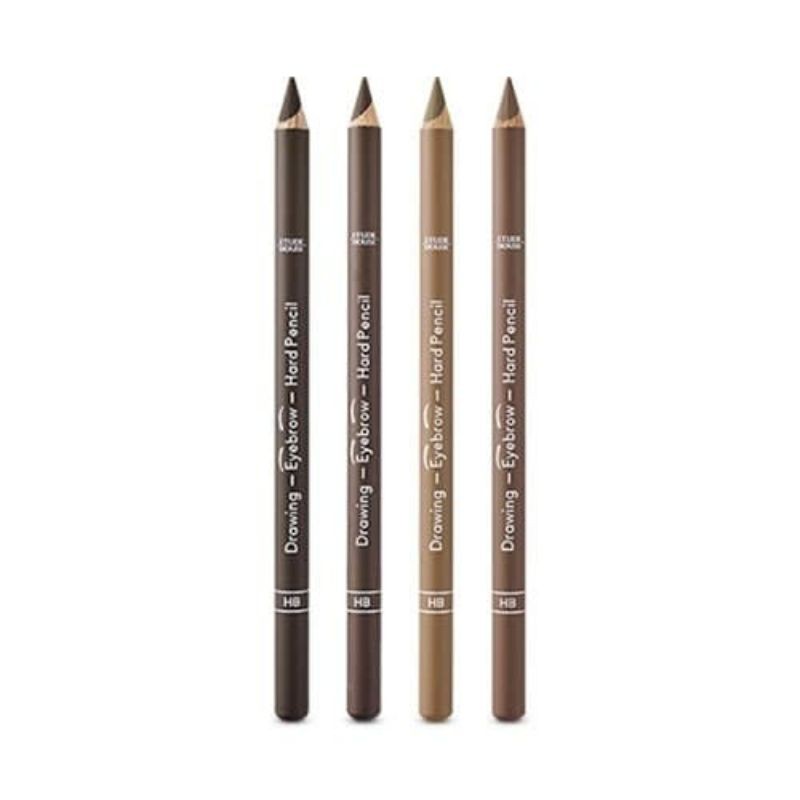 Etude House - Drawing Eyebrow Hard Pencil
