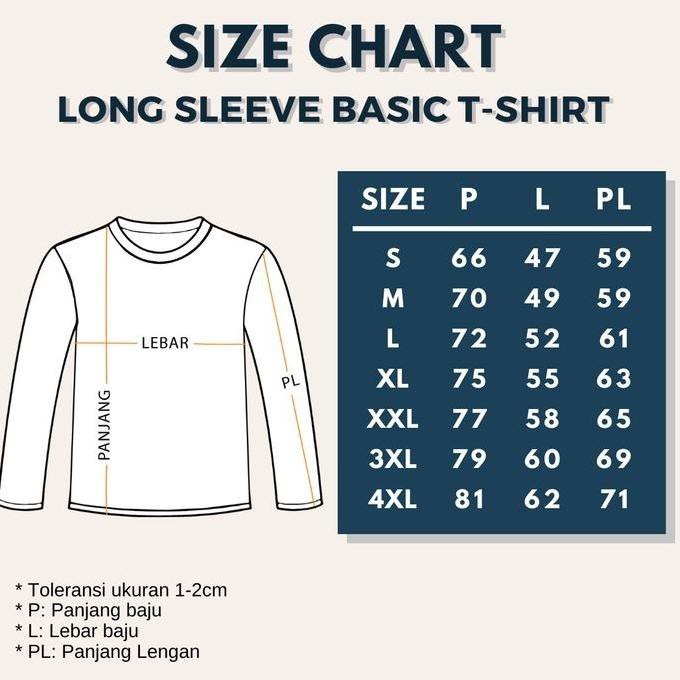 #TERMURAH# KAOS POLOS LENGAN PANJANG WANITA | BAJU KAOS POLOS CEWEK LENGAN PANJANG COTTON COMBED 30S