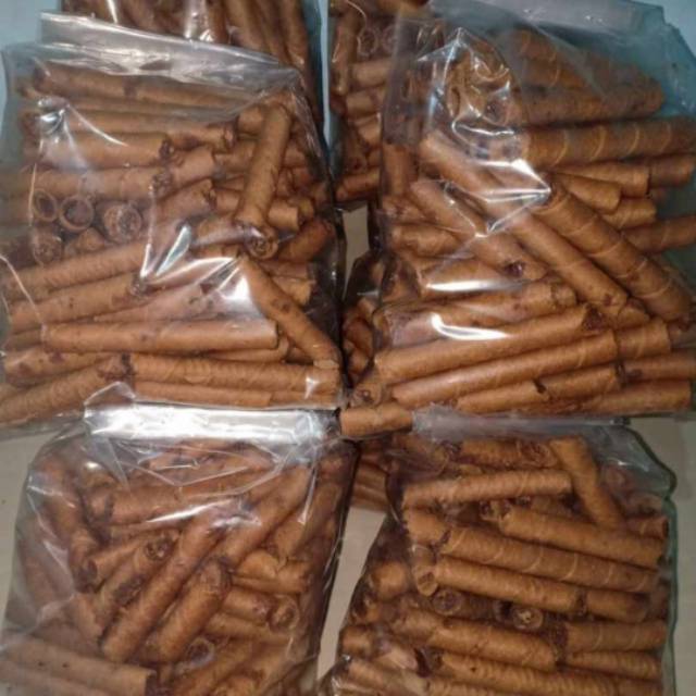 

Astor Patah "Reject" Export