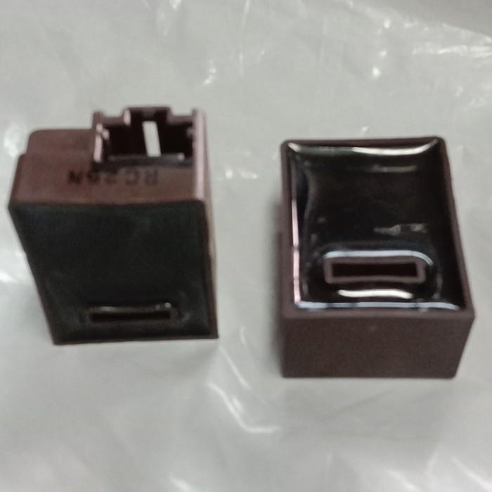 Relay New Relay Eld Honda Accord, Odyssey, Jazz,City Asli