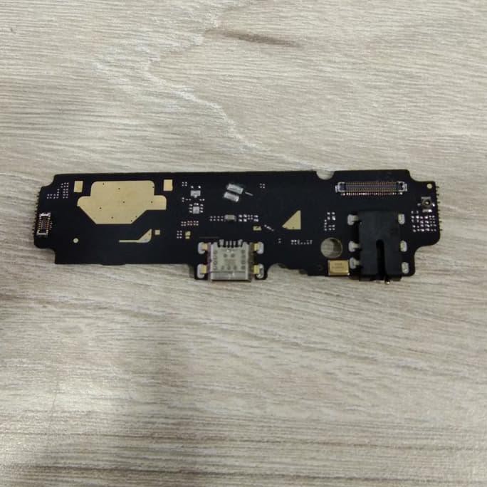 Konektor Cas / FLEXIBLE CONNECTOR CHARGER VIVO Y69