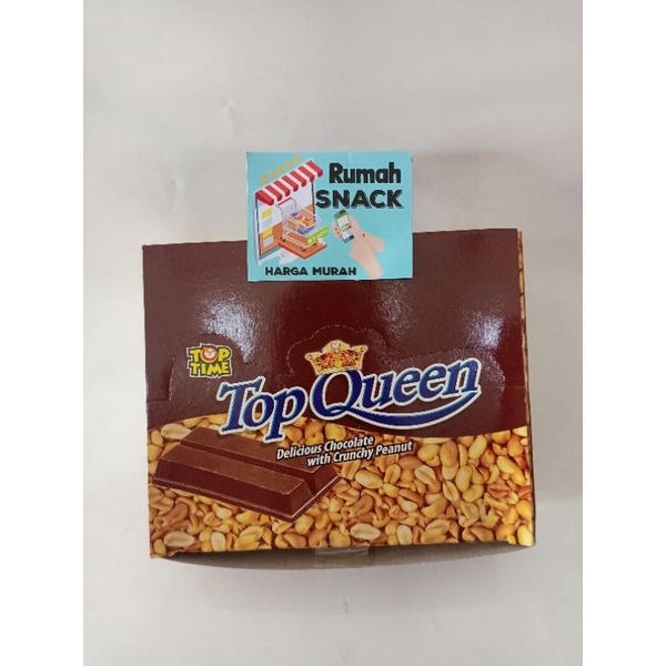 

Coklat Top Queen
