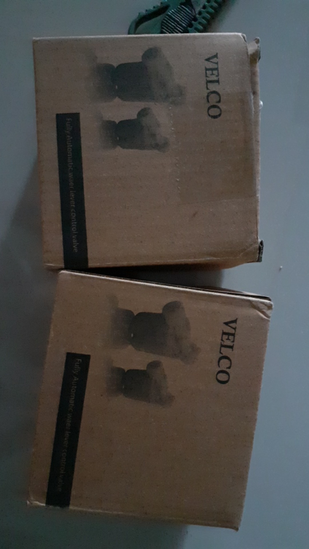 Pelampung Otomatis Velco 3/4 Inch Pelampung Toren Air Keran Automatic