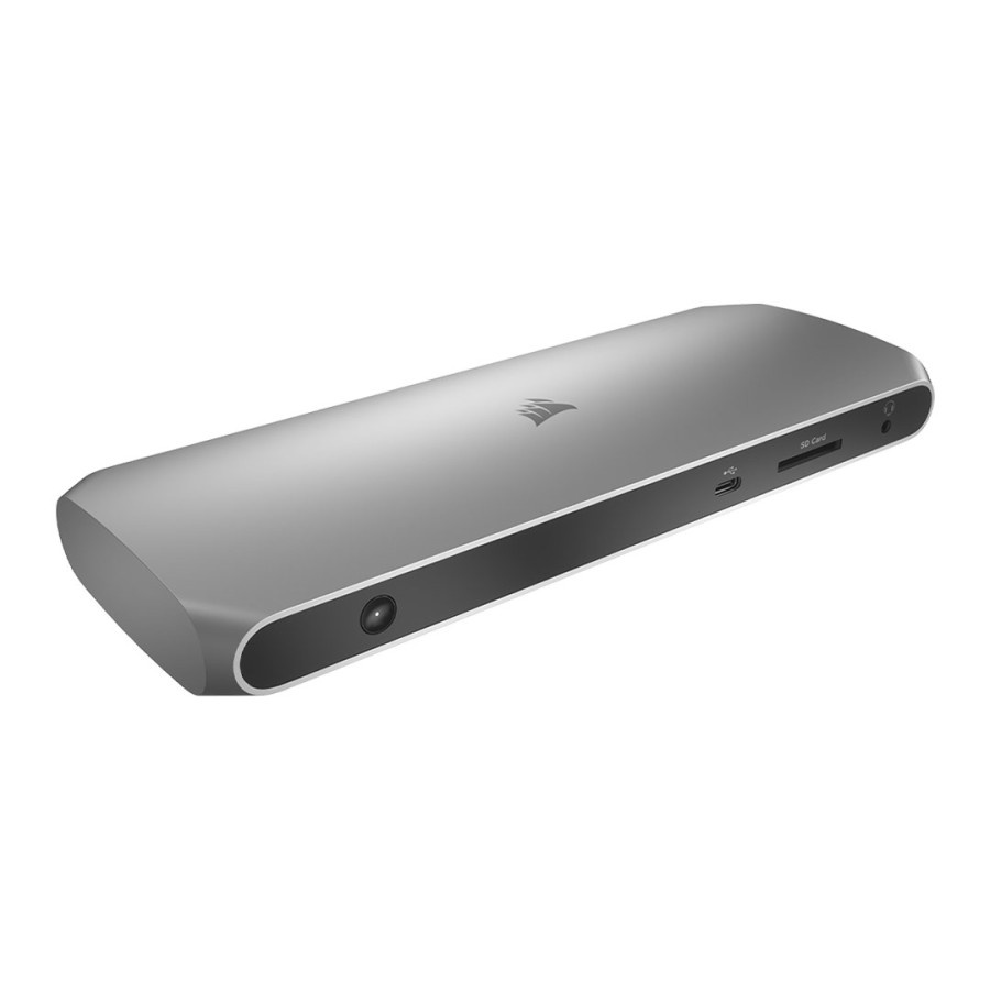 Corsair TBT100 Thunderbolt 3 Dock