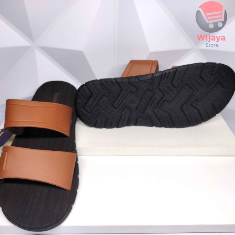 Homyped Franklin Sandal Slop Pria Homyped Original Sendal Selop Kasual Cowok Laki-Laki Kenyamanan dan Kualitas Terbaik ASTRON RM