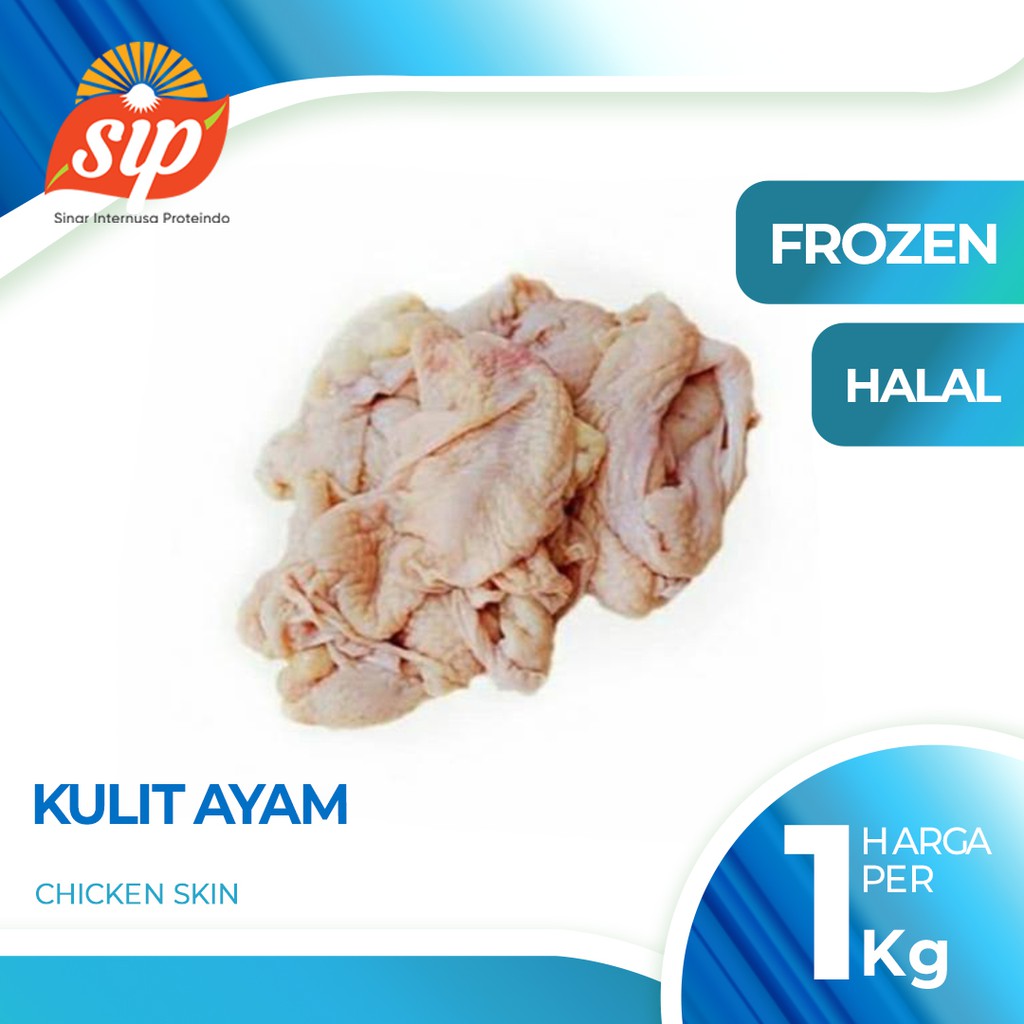 

KULIT AYAM