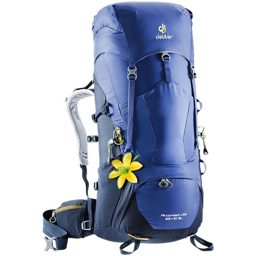 Deuter Aircontact Lite 35+10 SL Tas Carrier/Tas Gunung