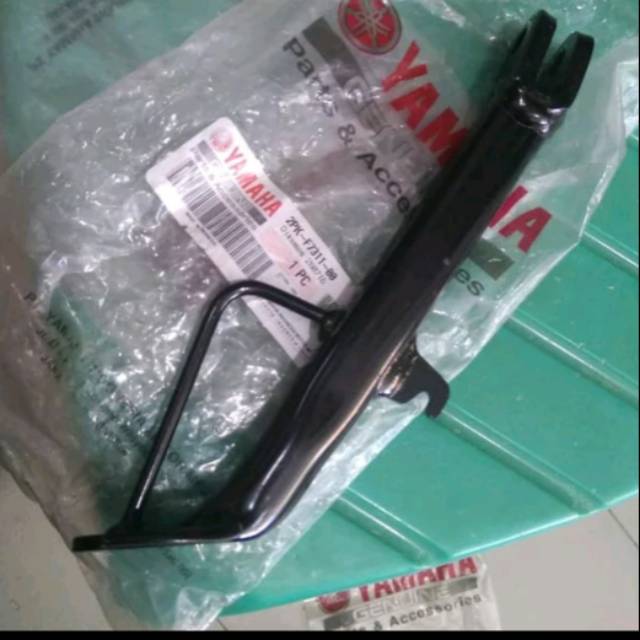 PER STANDAR SAMPING YAMAHA R15 LAMA V2 ORIGINAL YGP