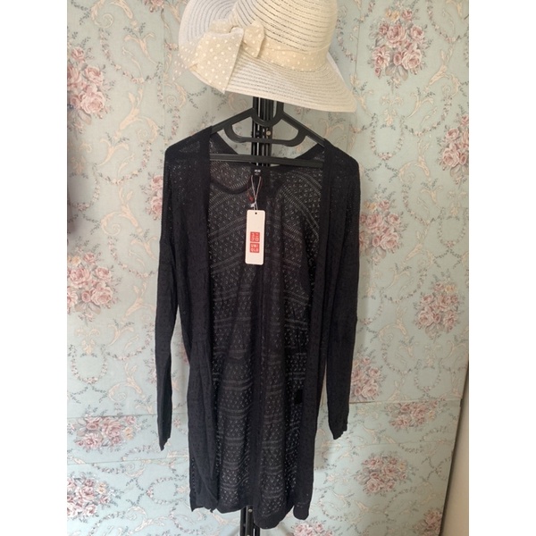 Cardigan Brand uniqlo