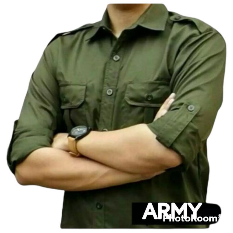 baju PDL custom bordir#kemeja kerja #baju komunitas #seragam karyawan#pakaian comunity