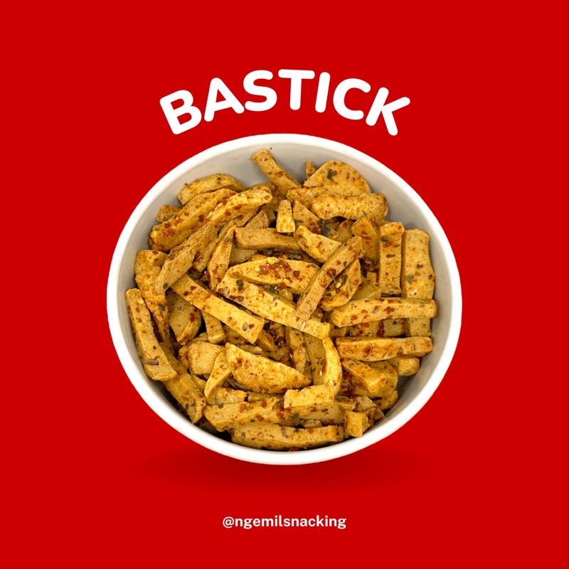 

Basreng stick Viral 100grm