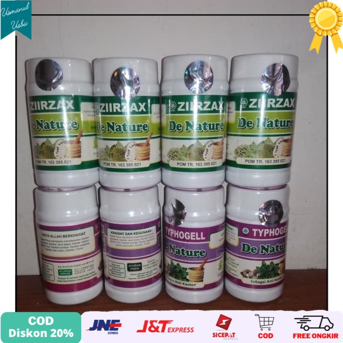 

◾COD◾ Obat Kanker Atau Tumor Tanpa Operasi Paket 1 Bulan.