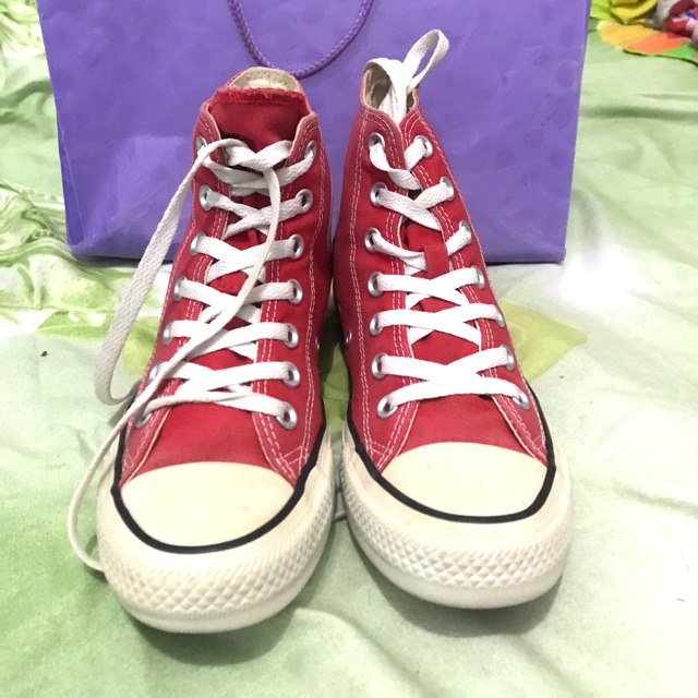 Converse second || converse || all star