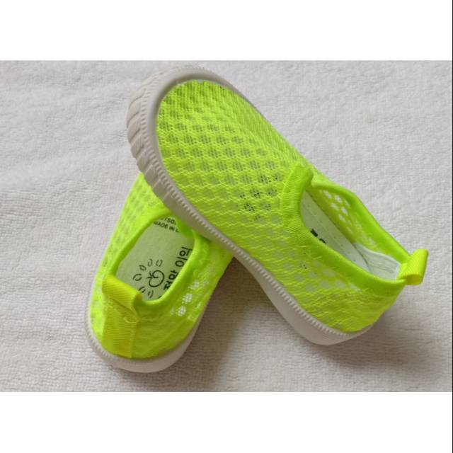 Sepatu Anak Sepatu Bayi Prewalker Fashion Anak Sepatu Bayi Lucu