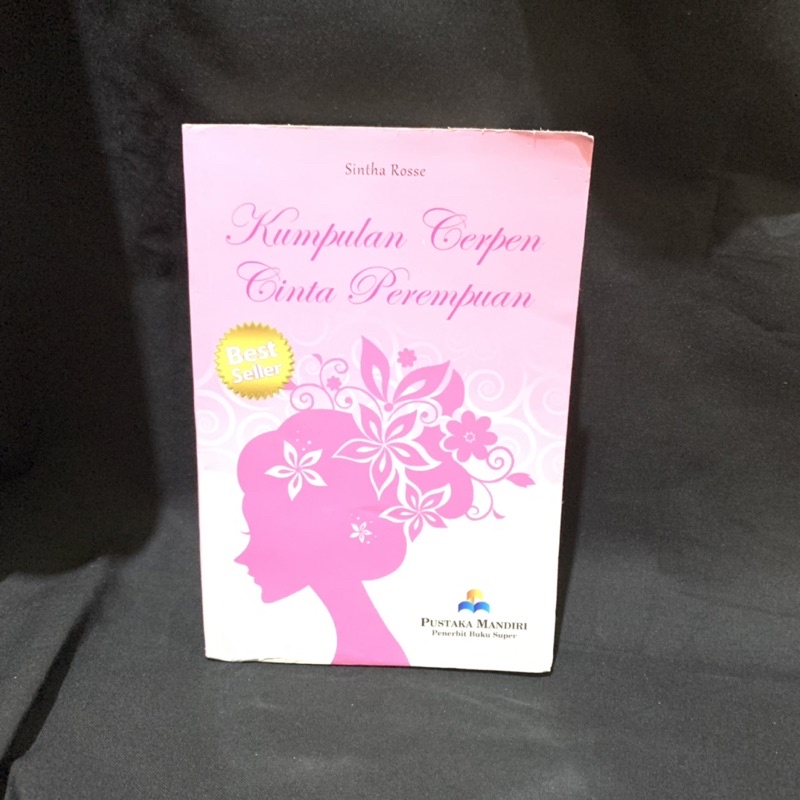 Kumpulan Cerpen Cinta Perempuan