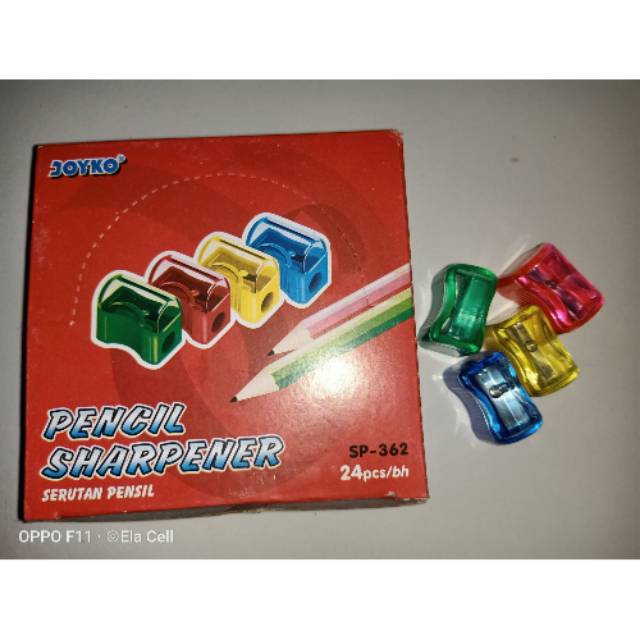

Rautan joyko/ecer