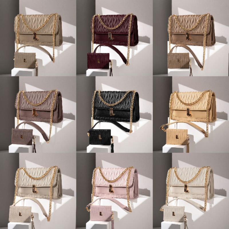 Amour bag by local id / Amour bag by local id / Amour bag local id