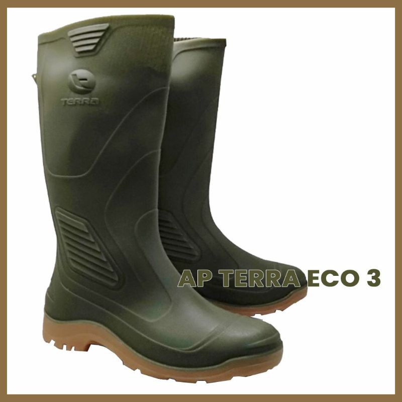 Boot Boots Sepatu Boots Pria Boots Pria Sepatu AP Boots Sepatu Boots AP AP Boots Terra Eco