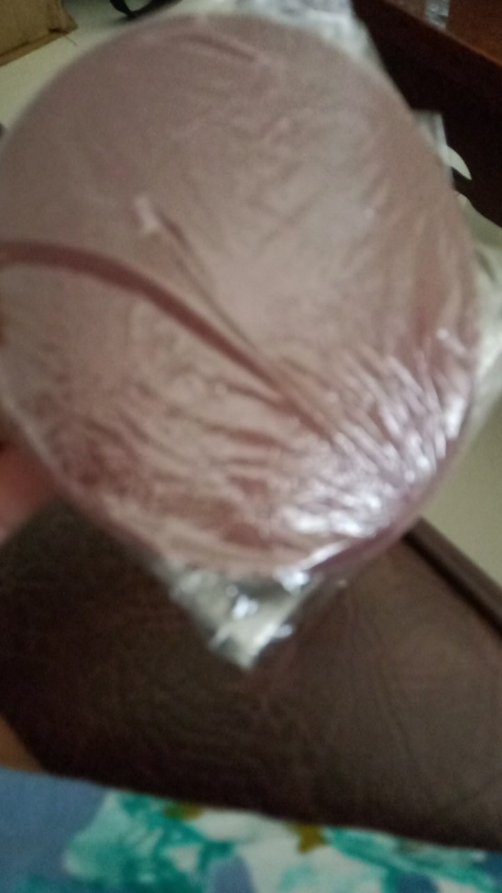 Amplas Bulat Velcro 4 Grit 60 80 100  120 150 180 220 240  400