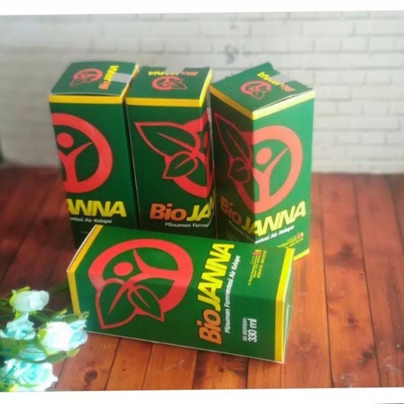 

biojanna herbal prebiotok
