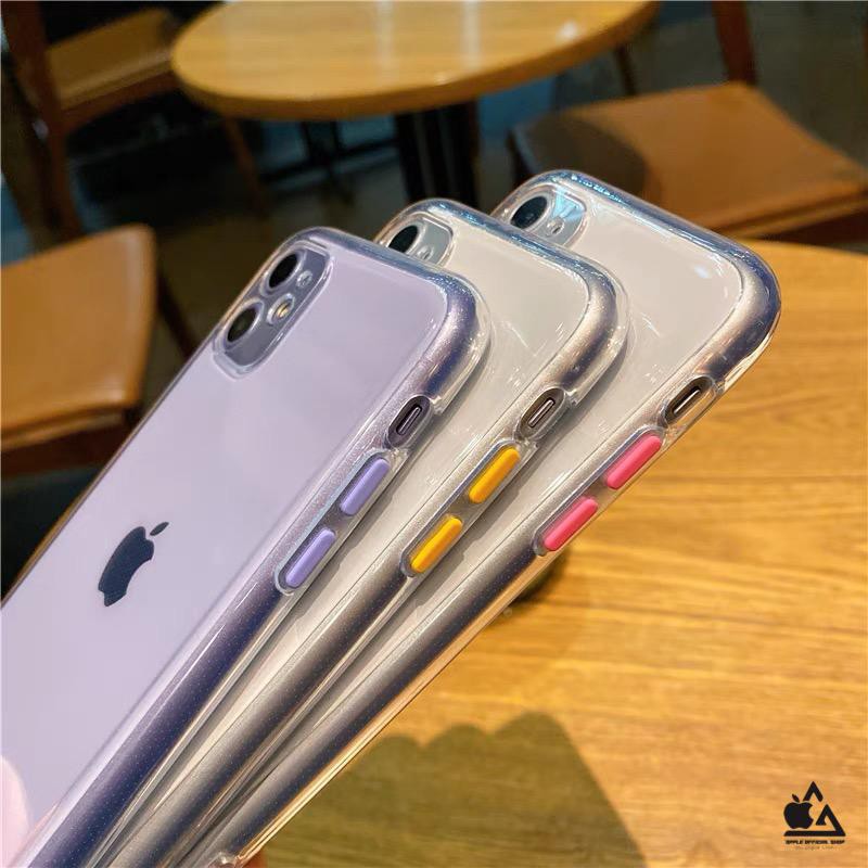 Softcase Clear Bening HD iPhone 7 7+ 8 8+ SE 2 11 11 PRO NOTE 20 M11 A11 REDMI 9 9A A52 Y30 C11 ALL TIPE Softcase Silikon Jelly Clear Cover Bukan Hardcase