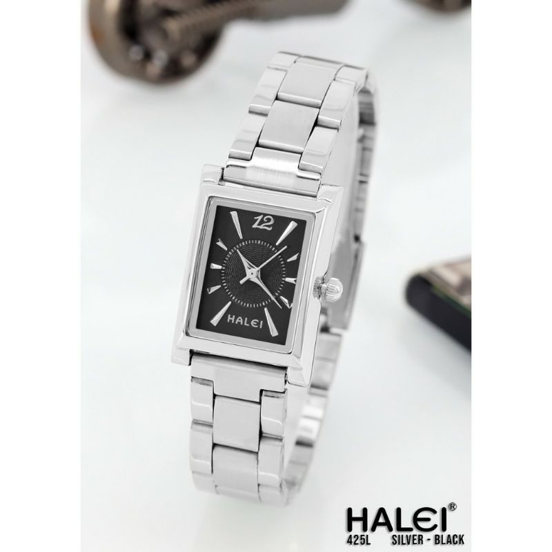 Jam Tangan Wanita Halei