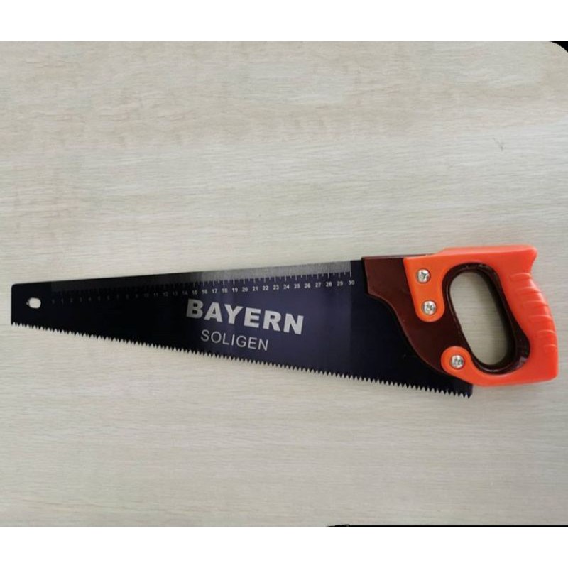 Gergaji kayu 16" soligen