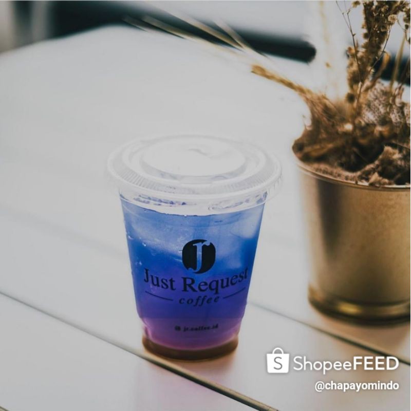 

UNICORN TEA