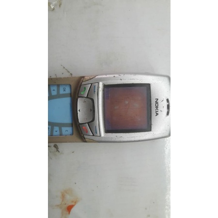 NOKIA 6108 NOKIA 6108 LEGEND