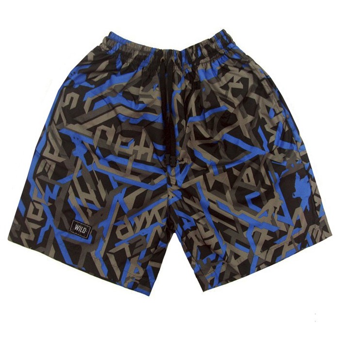 STARCROSS - Celana Pendek - SPS 18