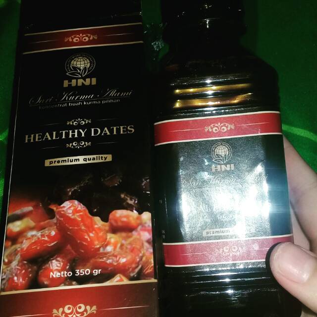 

Sari kurma